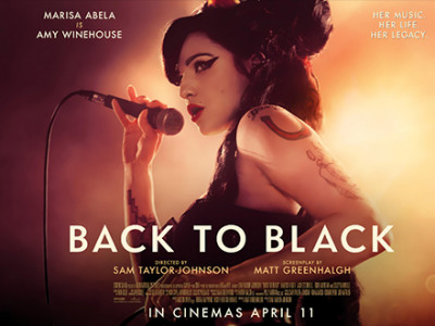 Back to Black - London Film Premiere image