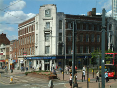 Croydon image