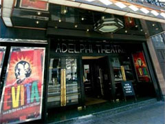 Adelphi Theatre image