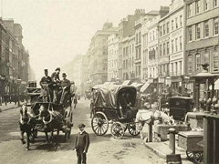 A guide to Victorian London image