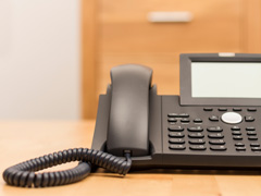 Call Handling Services image