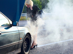 Car Breakdown & Recovery Services image
