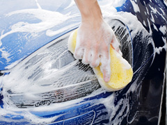 Car Wash & Valet Services image