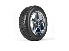 Tyre Dealers & Fitters image