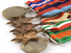 Coin & Medal Brokers image