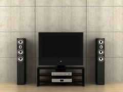 Audio Visual Sales image