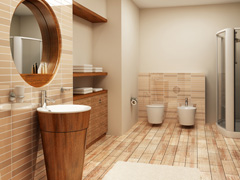 Bathroom Planners & Furnishers image