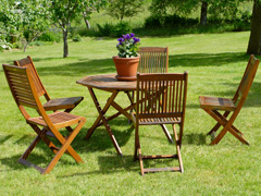 Garden Furniture Specialists image