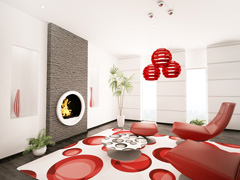 Interior Design & Decoration image