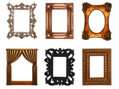 Picture Framers & Restorers image