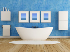 Bathroom Equipment image