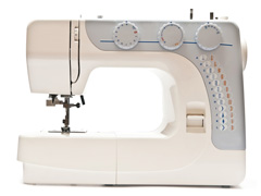 Sewing Machine Shops image