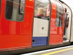 DLR Stations image