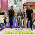 Ideal Home Show picture