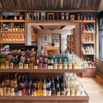 A new, dedicated spirits shop from Berry Bros & Rudd picture