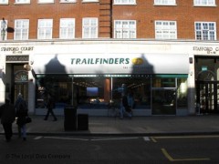 trailfinders travel agents