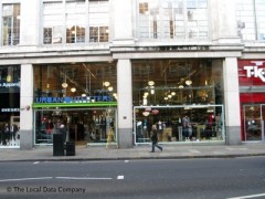 Urban Outfitters, 36-38 Kensington High Street, London - Fashion Shops ...