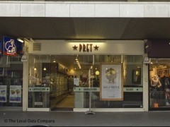 Pret A Manger, 12 Kingsgate Parade, London - Take Away Food Shops near ...