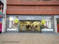clarks oxford opening hours