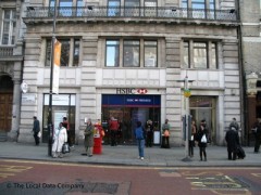 HSBC, 210 High Holborn, London - Banks & Financial Institutions near ...