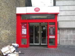 London Bridge Post Office, 19A Borough High Street, London - Post Offices  near London Bridge Tube & Rail Station