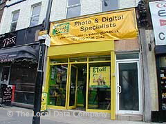 snappy snaps guildford