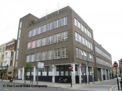 London Studio Centre, 42-50 York Way, London - Universities & Colleges near  King's Cross St. Pancras Tube & Rail Station