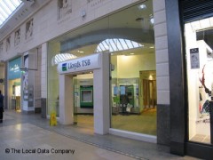 tsb bank plc