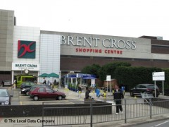 Clarks, Brent Cross Centre, London 