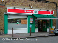 Link Cash Machine, 35 Parkgate Road, London - ATM Cash Machines near ...