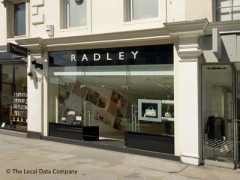 Radley Handbags, 92 King's Road, London - Fashion Accessories near