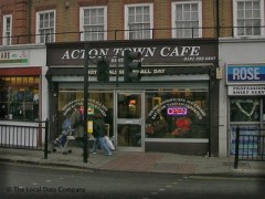 Acton Town Cafe image