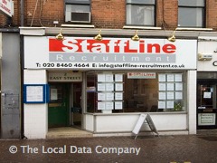 Staffline Jobs Solihull