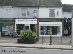 Shortland News, 95 Beckenham Lane, Bromley - Newsagents near Shortlands ...