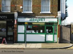 Abbey Veterinary Clinic image