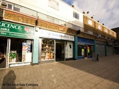 Chrisp Street Charity Shop, 12 Market Way, London - Charity Shops near ...