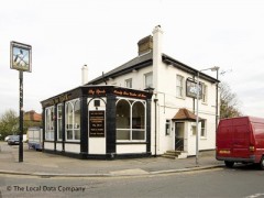 Gun & Magpie, 783 Hertford Road, Enfield Lock, Enfield, EN3 6UG ...