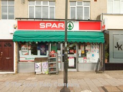 Spar, 53 Martin Way, Morden - Convenience Stores near South Merton Rail ...