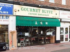 Gourmet Buffet, 15 Abbotsbury Road, Morden, Morden, SM4 5LJ - Chinese ...