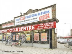 discount cycles chadwell heath