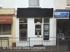 Staines Cafe image