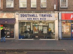 southall travel south road