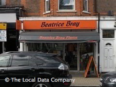 Beatrice Bray 44 Market Street Watford Florists near Watford