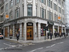 T M Lewin, 158-159 Fenchurch Street, London - Fashion Shops near ...