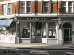 Emile hair and beauty salon image