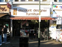 Discount Designer Furniture 15 East Street Barking Furniture