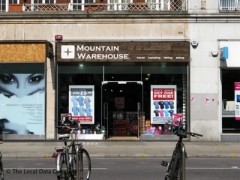 New Mountain Warehouse store comes to Cornwall Services