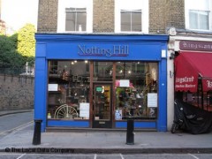 Notting Hill, 142 Portobello Road, London - Shoes & Accessories near ...