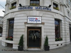tourism malaysia london office