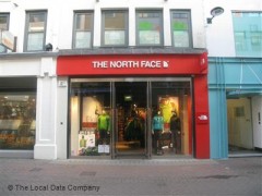 north face shop oxford street